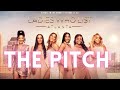 The Pitch | Ladies Who List Atlanta Season 1 Episode 2 RECAP