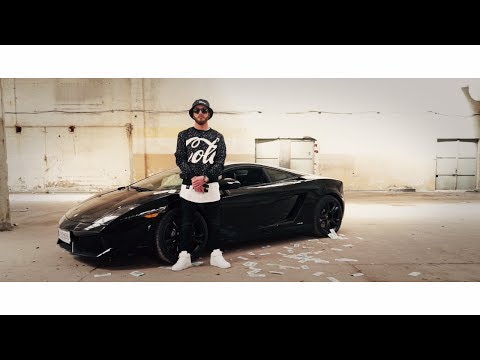 AIVAN – LAMBO700 [Official Video]