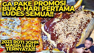Download lagu 2023 ROTI JOHN MASIH LAKU TERNYATA!!! mp3 Download lagu 2023 ROTI JOHN MASIH LAKU TERNYATA!!! mp3