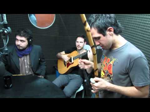 Korobá - Fade Out de Berimbau - QUE ASÍ SEA #35