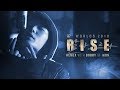 RISE Remix (ft. BOBBY (바비) of iKON) | Worlds 2018 - League of Legends