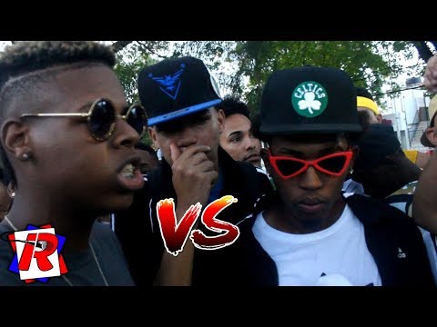 🔥SE DIERON DURISIMO!!!! R8 EN LA CASA VS. KIKO FLOW - REVANCHA 3ra - BATALLA DE FREESTYLE