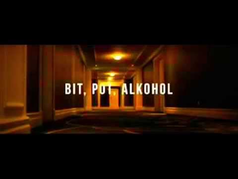 Miuosh Pyskaty W E N A Bit pot i alkohol Billy blend