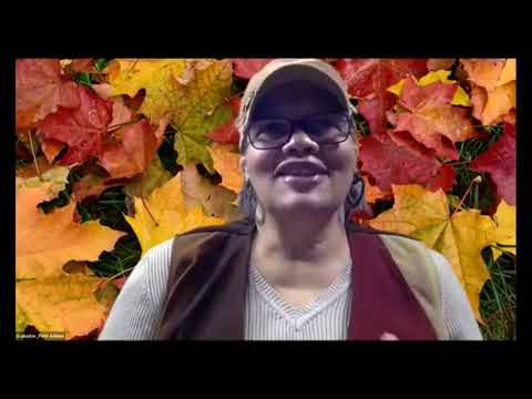 274 Keep the Flame Burning on  11 24 2021   Patti as Evaluator3