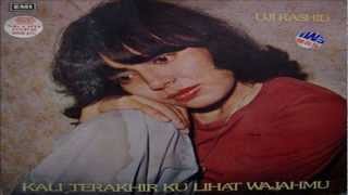 Download lagu Uji Rashid - Namamu Terukir Di Hatiku (HQ Audio) mp3