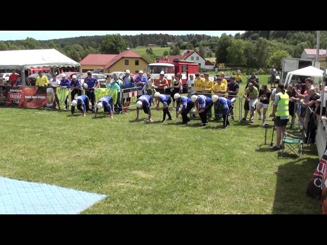 Žernovice, 15. 06. 2013