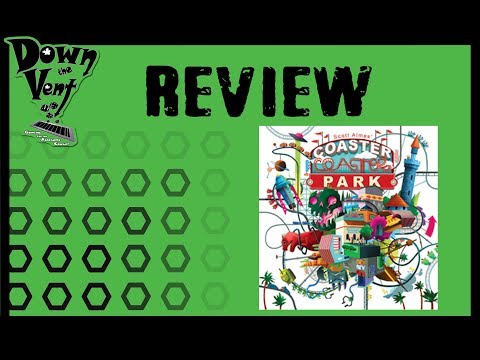 Coaster Park Review