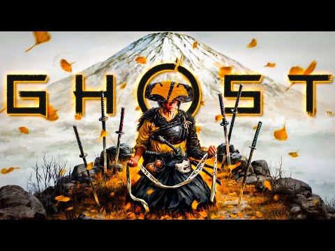 POCZĄTEK Z GRUBEJ RURY! 🔥 | Ghost of Yotei PL [#1]