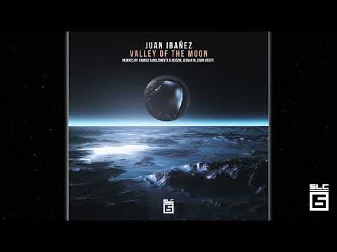 Juan Ibanez - Valley of the Moon (Kamilo Sanclemente  & Jossem Remix) [SLC 6 Music]