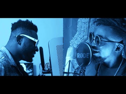 Nivo Ti x Tzy Panchak   NA SO (Complete cover) Directed by Horizon and NinjaFilmz