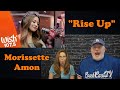 Who is this?    Reaction to Morissette Amon 