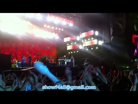 Bon Jovi - I'll Sleep When I'm Dead (Rock in Rio 2013)