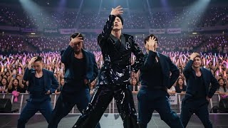 Download lagu Jungkook “Standing Next to You” Dance Performance That Left the World in Awe mp3