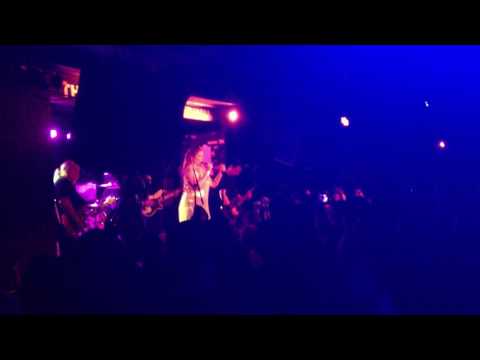 Joey Ramone's Birthday Bash 5/19/17 NYC  Webster Hall Ramones!