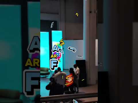 Así inicio Artes Visuales Fest #gunayala #panama #yargitv