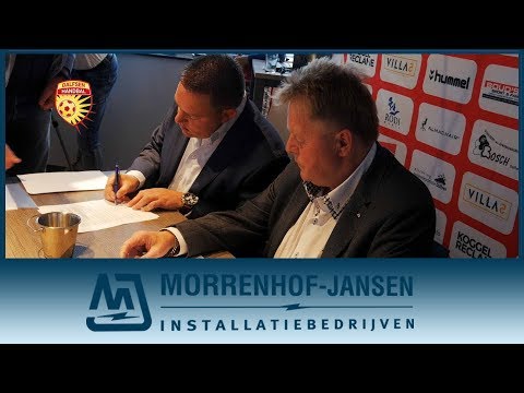 Teampresentatie 2017 2018