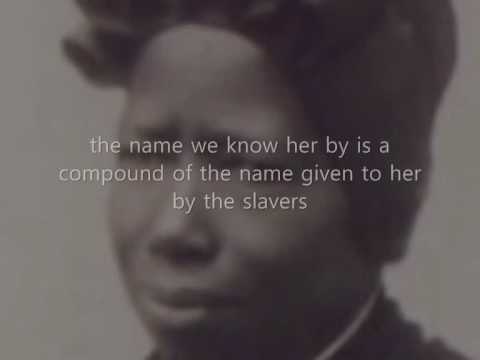 St Josephine Bakhita St Josephine Bakhita