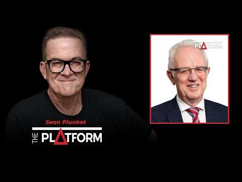 Thumbnail for Greg O’Connor On Leaving Politics & Running For WCC
