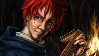 Nightwish - Edema Ruh (Lyrics - Fan video)