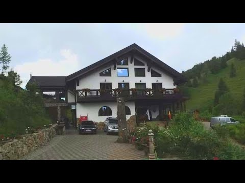 #pensiunea #CasaBaciu Colacu.