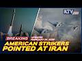 Israel Daily News February 24 2026 U S Vs Iran Strike Or Standoff