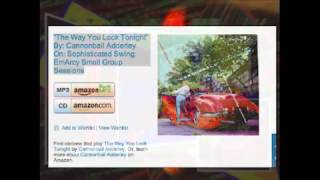 Bop City at live365.com Louis Smith Howard McGhee Kenny Drew  Criss t Blakey  l Adderley& Monk