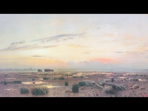 Vyacheslav Artyomov, Hymns of Sudden Wafts (1983-85)