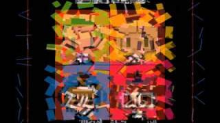 Love You Long Time - Black Eyed Peas