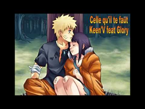 [Nightcore Celle qu'il te faut - Keen'V feat Glory]