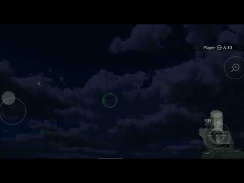 Warship C-RAM CIWS vs MiG-29 - Phalanx CIWS Shooting Down Jet Fighters - Simulation Ep5