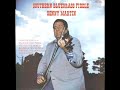 Southern Bluegrass Fiddle [1980] - Benny Martin