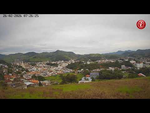 Itanet ao vivo | Bom Jesus do Itabapoana