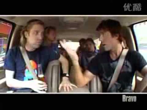 Queer Eye For The Straight Guy 1x14 (Part 1)