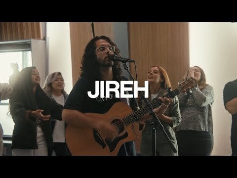 Jireh - Spanish