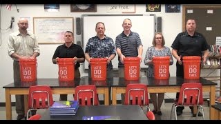 ETMS Bucket Song 2015