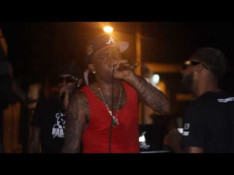 Babako - En Vivo Parte 1 | Video Oficial