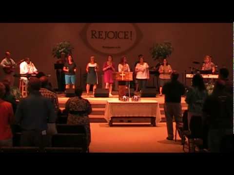 Let Everything That Has Breath 07/25/2010