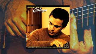 Guinga - Cheio de Dedos [2001] (Álbum Completo)