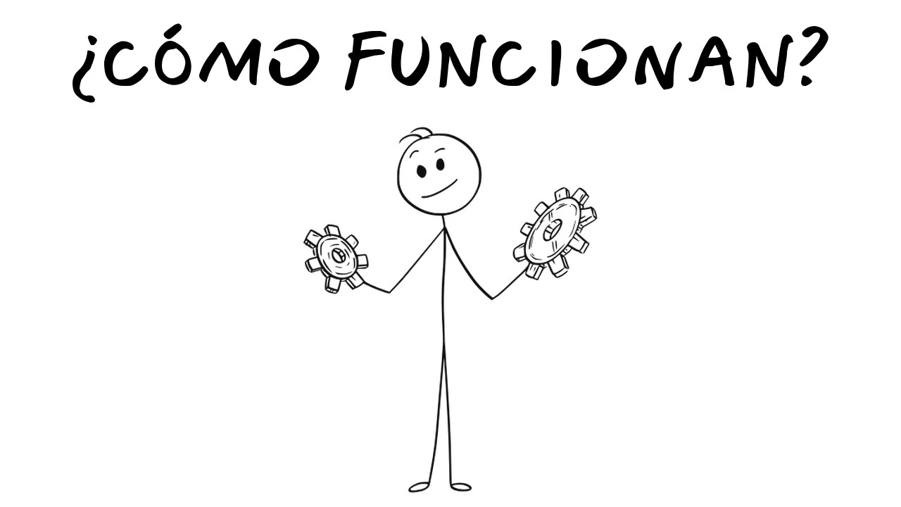 ¿Qué es una GESTORA de FONDOS de inversión y cómo funciona?