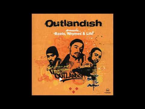 Walou (Rishi Rich Remix) - Outlandish