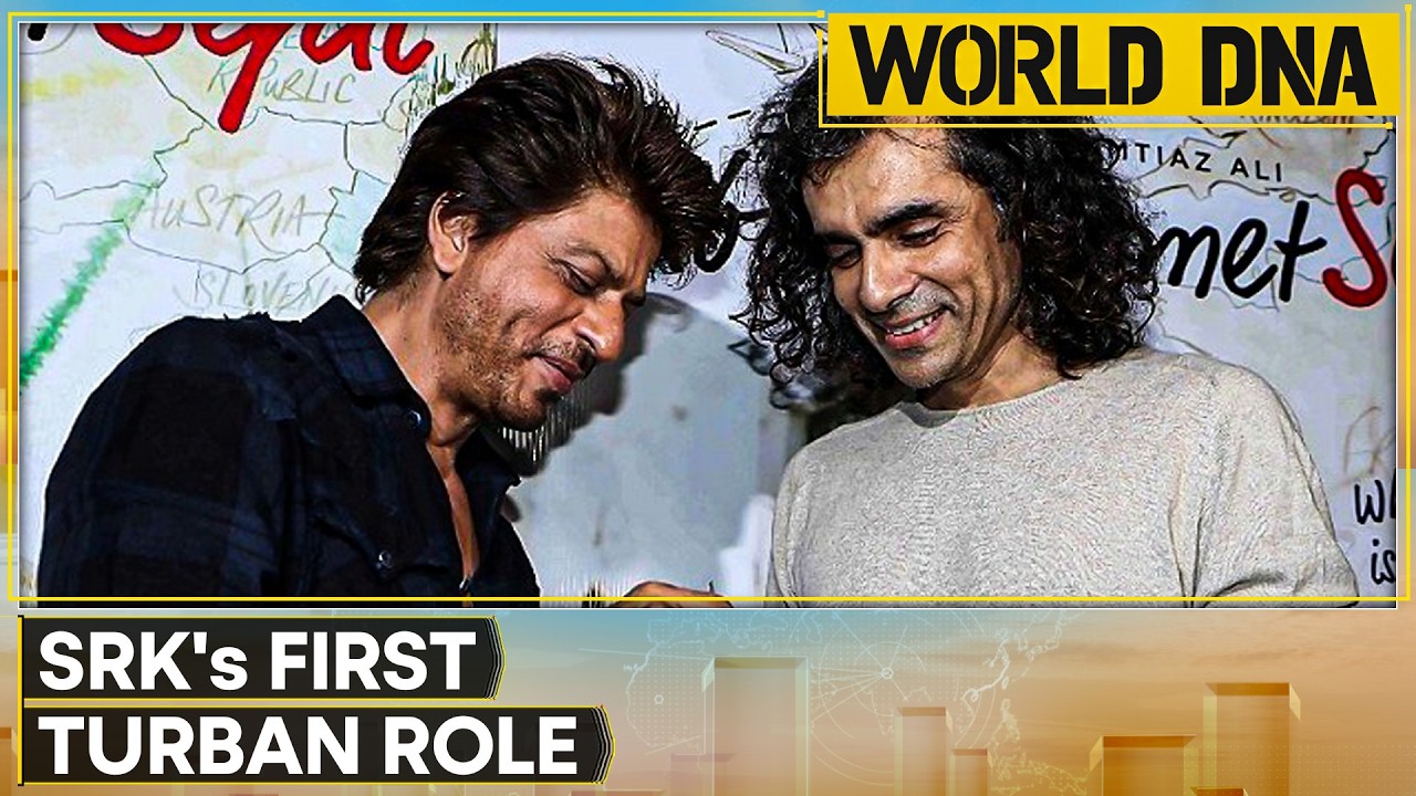 Imtiaz Ali Redefines Punjab: Partition Agony In New Film | WION World DNA