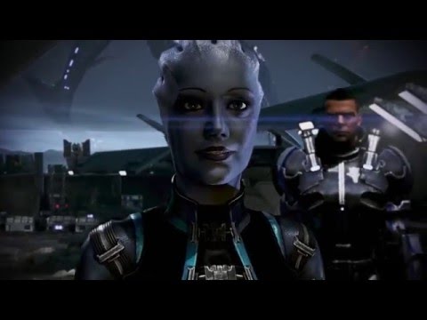 Mass Effect 3 (4K): The Next Primarch