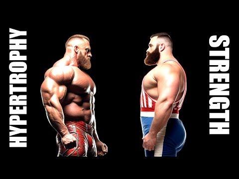 Differences Between Powerlifting and Bodybuilding Programs (FYC #7)