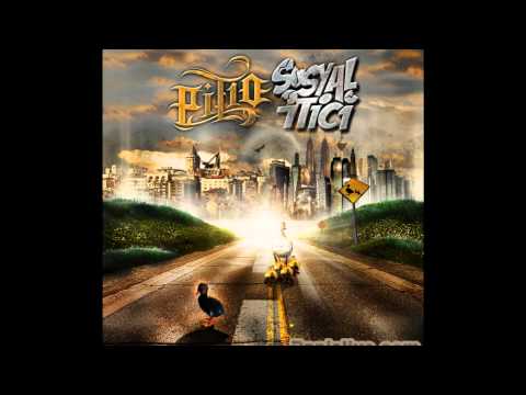 09.Pit10 ft. Yunus Emre- Boğazımıza Kadar Sosyal İtici