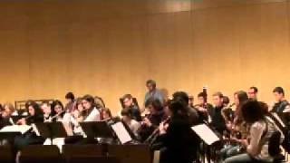 The pink panther/Moon River/Baby elephant walk