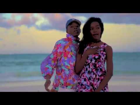 Stacy ft KingC - Into You (Offical 4K Video)