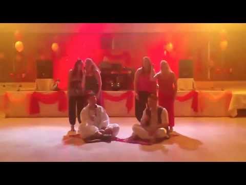 Magic Song Énekiskola - Énekstúdió Koncert - Előadás - 002