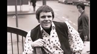 Del Shannon I&#39;ll Always Love You instremental