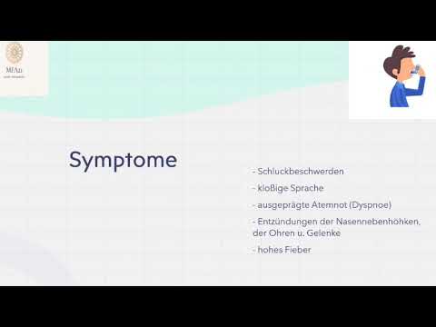 Hämophilus influenzae Typ b ‑ Merkmale, Symptome, Diagnose, Therapie, Komplikation und Prävention