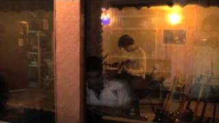 Joe Satriani - Bamboo (Cover)